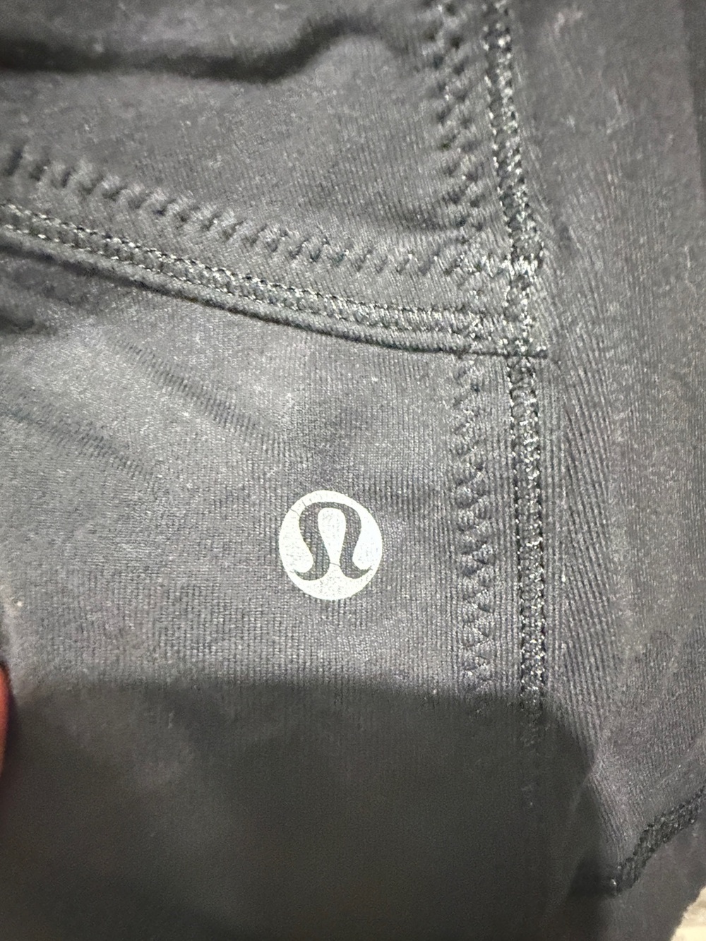 Lululemon Define Jacket -Black (First Release) - Picture 10 of 11
